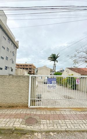 Apartamento para alugar com 110m², 1 quarto e 1 vagaFachada