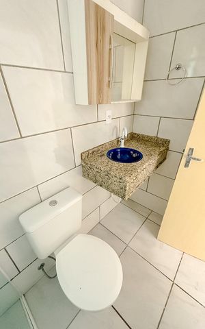 Apartamento para alugar com 110m², 1 quarto e 1 vagaBanheiro