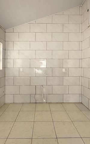 Apartamento para alugar com 110m², 1 quarto e 1 vagaCozinha