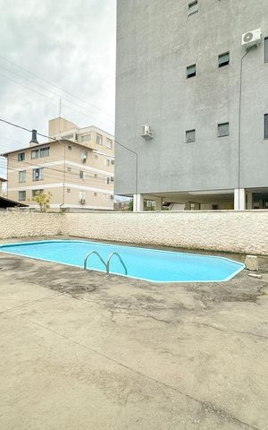 Apartamento para alugar com 110m², 1 quarto e 1 vagaÁrea comum - Piscina