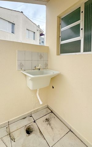 Apartamento para alugar com 110m², 1 quarto e 1 vagaÁrea de serviço