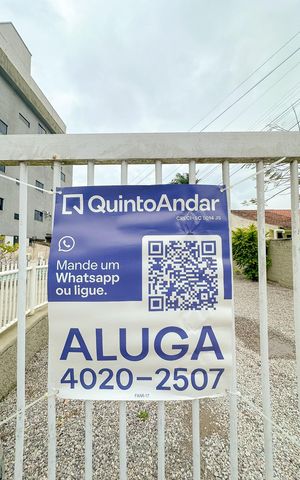 Apartamento para alugar com 110m², 1 quarto e 1 vagaPlaca