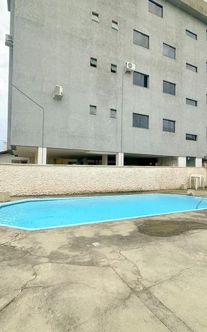 Apartamento para alugar com 110m², 1 quarto e 1 vagaÁrea comum - Piscina