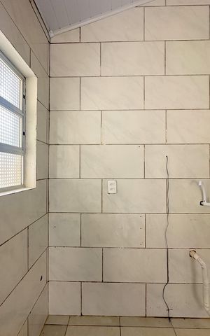 Apartamento para alugar com 110m², 1 quarto e 1 vagaCozinha