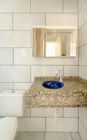 Apartamento para alugar com 110m², 1 quarto e 1 vagaBanheiro