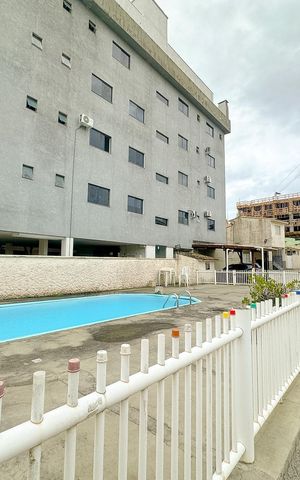 Apartamento para alugar com 110m², 1 quarto e 1 vagaÁrea comum - Piscina