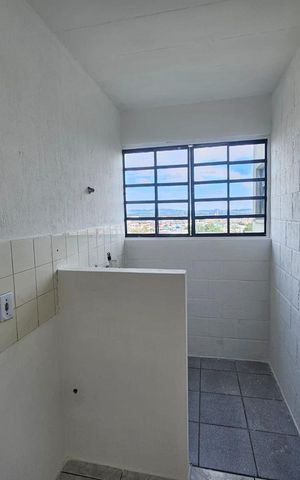 Apartamento para alugar com 39m², 2 quartos e 1 vaga Apartamento para alugar com 39m², 2 quartos e 1 vagaÁrea de serviço
