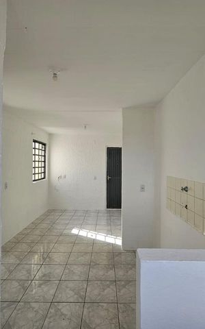 Apartamento para alugar com 39m², 2 quartos e 1 vaga Apartamento para alugar com 39m², 2 quartos e 1 vagaSala