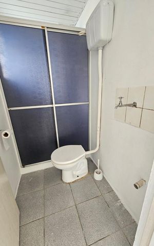 Apartamento para alugar com 39m², 2 quartos e 1 vaga Apartamento para alugar com 39m², 2 quartos e 1 vagaBanheiro
