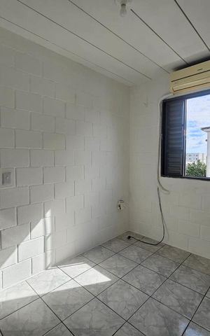 Apartamento para alugar com 39m², 2 quartos e 1 vaga Apartamento para alugar com 39m², 2 quartos e 1 vagaQuarto 1