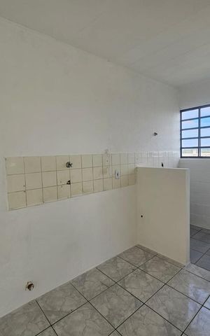 Apartamento para alugar com 39m², 2 quartos e 1 vaga Apartamento para alugar com 39m², 2 quartos e 1 vagaCozinha