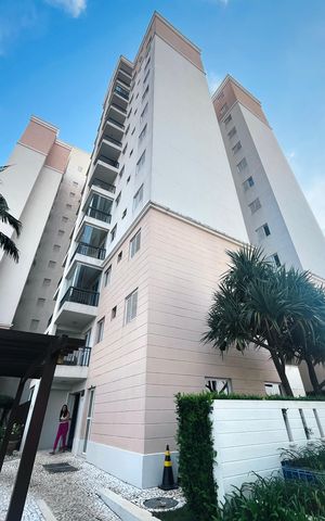 Apartamento à venda com 87m², 3 quartos e 2 vagas