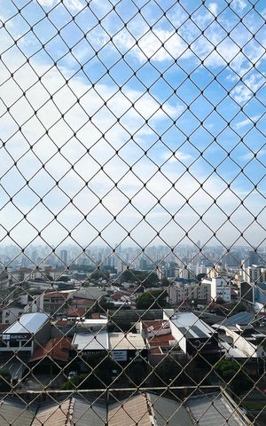 Apartamento à venda com 87m², 3 quartos e 2 vagas