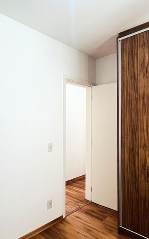 Apartamento à venda com 87m², 3 quartos e 2 vagas