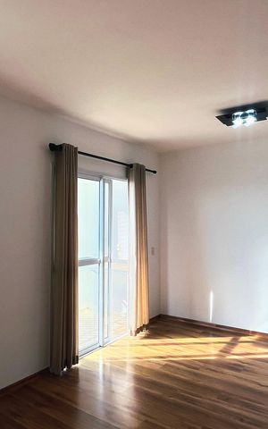 Apartamento à venda com 87m², 3 quartos e 2 vagas