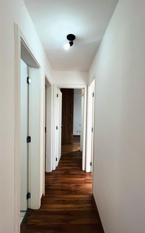 Apartamento à venda com 87m², 3 quartos e 2 vagas