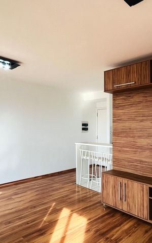 Apartamento à venda com 87m², 3 quartos e 2 vagas