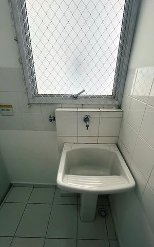 Apartamento à venda com 87m², 3 quartos e 2 vagas