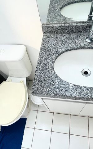 Apartamento à venda com 87m², 3 quartos e 2 vagas