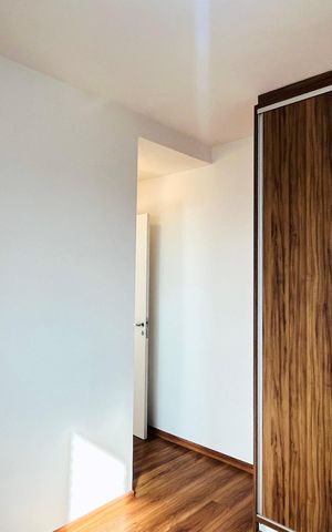 Apartamento à venda com 87m², 3 quartos e 2 vagas