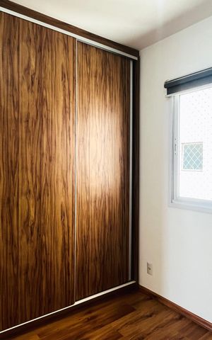 Apartamento à venda com 87m², 3 quartos e 2 vagas