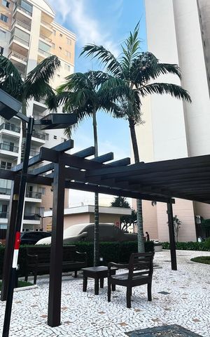 Apartamento à venda com 87m², 3 quartos e 2 vagas