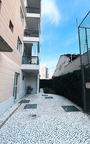 Apartamento à venda com 87m², 3 quartos e 2 vagas