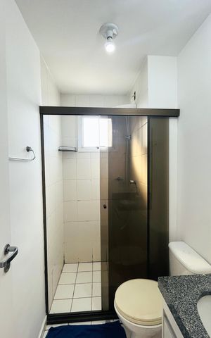 Apartamento à venda com 87m², 3 quartos e 2 vagas