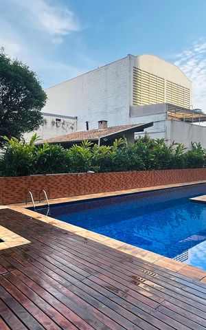 Apartamento à venda com 87m², 3 quartos e 2 vagas