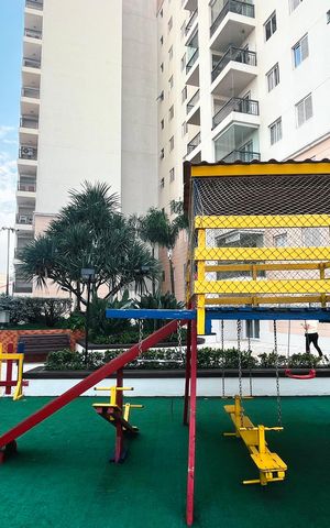 Apartamento à venda com 87m², 3 quartos e 2 vagas