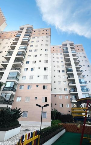 Apartamento à venda com 87m², 3 quartos e 2 vagas