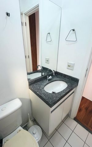 Apartamento à venda com 87m², 3 quartos e 2 vagas