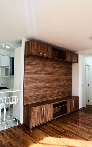 Apartamento à venda com 87m², 3 quartos e 2 vagas