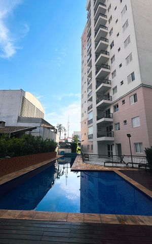 Apartamento à venda com 87m², 3 quartos e 2 vagas