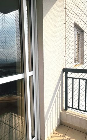 Apartamento à venda com 87m², 3 quartos e 2 vagas