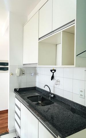 Apartamento à venda com 87m², 3 quartos e 2 vagas