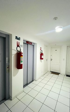Apartamento à venda com 87m², 3 quartos e 2 vagas