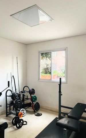 Apartamento à venda com 87m², 3 quartos e 2 vagas