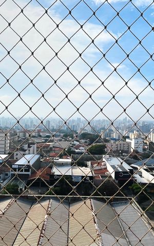Apartamento à venda com 87m², 3 quartos e 2 vagas