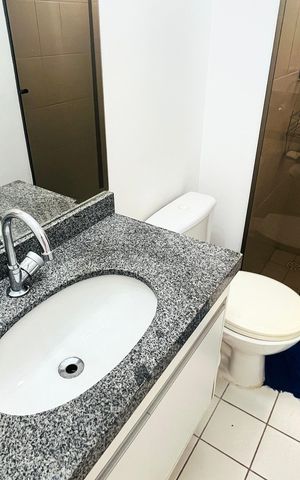 Apartamento à venda com 87m², 3 quartos e 2 vagas