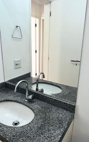 Apartamento à venda com 87m², 3 quartos e 2 vagas