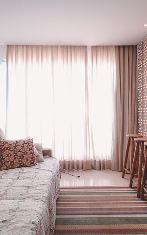 Apartamento à venda com 60m², 2 quartos e 1 vaga Apartamento à venda com 60m², 2 quartos e 1 vagaSala
