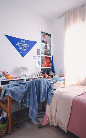 Apartamento à venda com 60m², 2 quartos e 1 vaga Apartamento à venda com 60m², 2 quartos e 1 vagaQuarto
