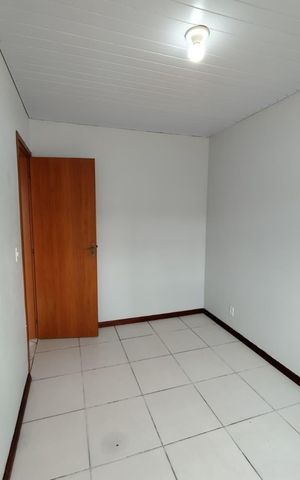 Casa à venda com 40m², 2 quartos e 1 vaga Casa à venda com 40m², 2 quartos e 1 vagaQuarto 2