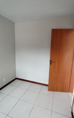 Casa à venda com 40m², 2 quartos e 1 vaga Casa à venda com 40m², 2 quartos e 1 vagaQuarto 1