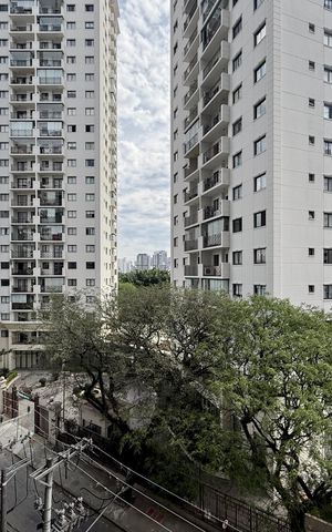 Studio à venda com 24m², 1 quarto e sem vaga Studio à venda com 24m², 1 quarto e sem vagaVista