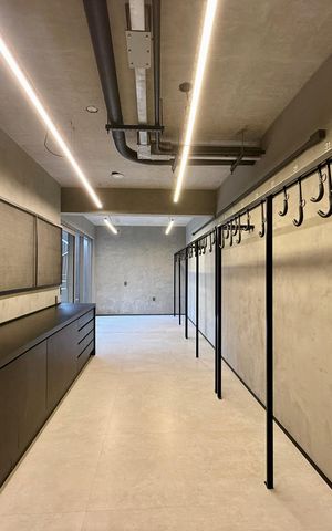 Studio à venda com 24m², 1 quarto e sem vaga Studio à venda com 24m², 1 quarto e sem vagaBicicletário