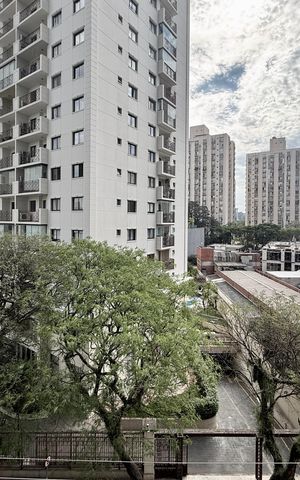 Studio à venda com 24m², 1 quarto e sem vaga Studio à venda com 24m², 1 quarto e sem vagaVista
