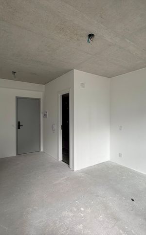 Studio à venda com 24m², 1 quarto e sem vaga Studio à venda com 24m², 1 quarto e sem vagaQuarto