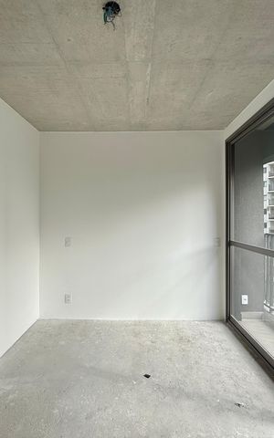 Studio à venda com 24m², 1 quarto e sem vaga Studio à venda com 24m², 1 quarto e sem vagaQuarto